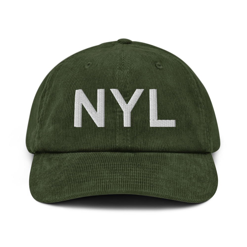 Yuma (KNYL) Airport Hat 
