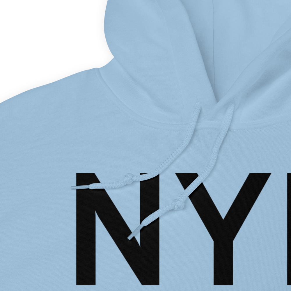 Yuma (KNYL) Airport Hoodie Sweatshirt 