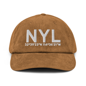 Yuma (KNYL) Airport Hat