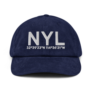 Yuma (KNYL) Airport Hat