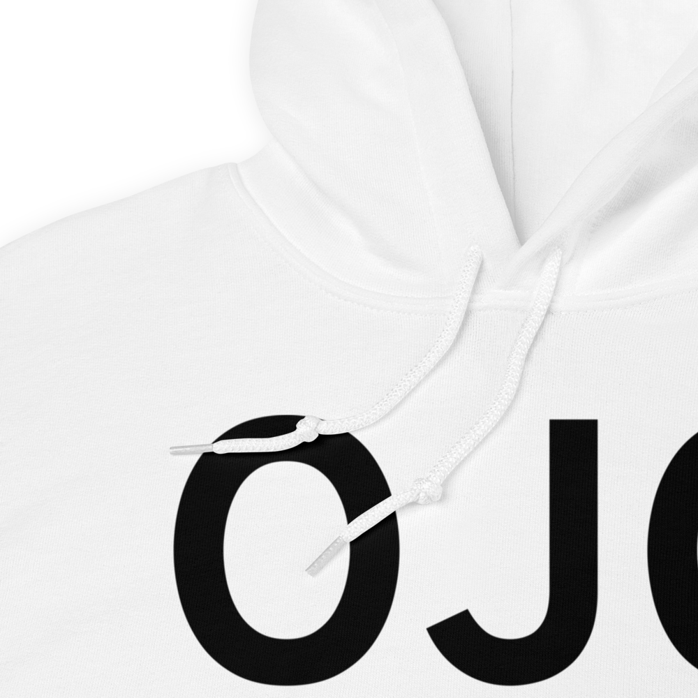 Olathe (KOJC) Airport Hoodie Sweatshirt 