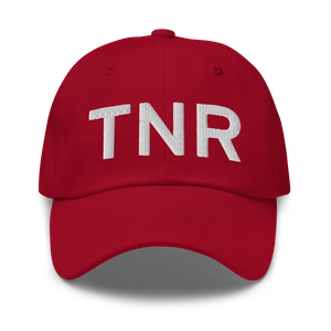 Tulsa (US-0226) Airport Hat