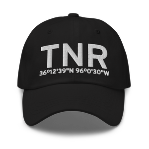 Tulsa (US-0226) Airport Hat