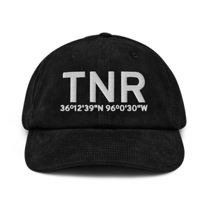 Tulsa (US-0226) Airport Hat