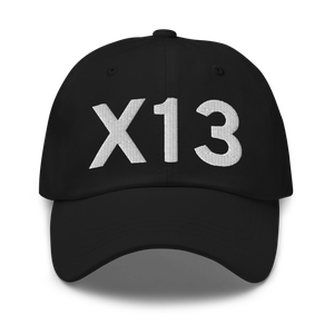 Carrabelle (KX13) Airport Hat