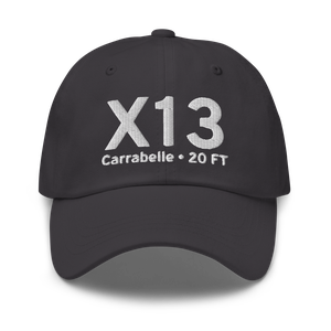 Carrabelle (KX13) Airport Hat