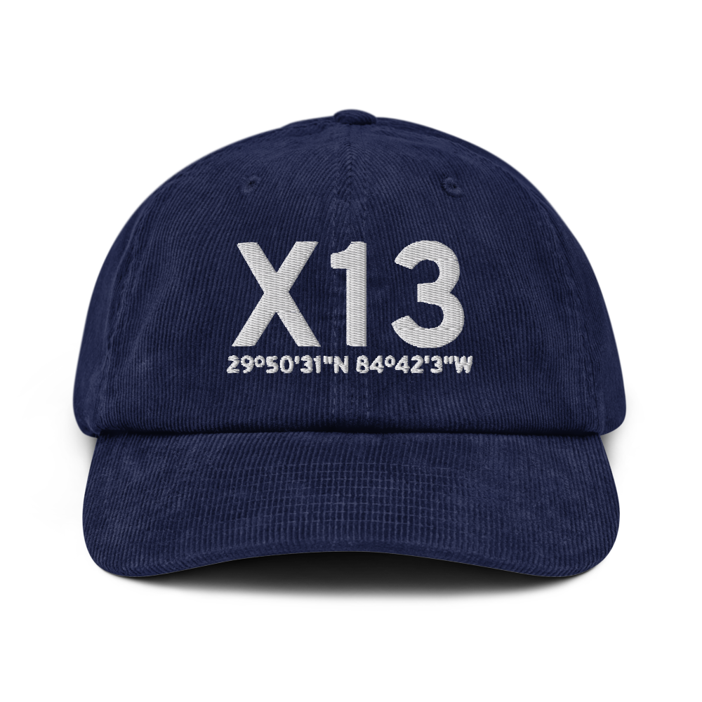 Carrabelle (KX13) Airport Hat 
