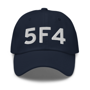 Homer (K5F4) Airport Hat