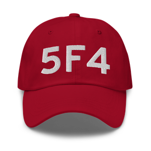 Homer (K5F4) Airport Hat