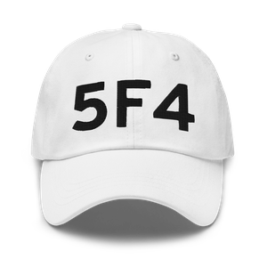 Homer (K5F4) Airport Hat