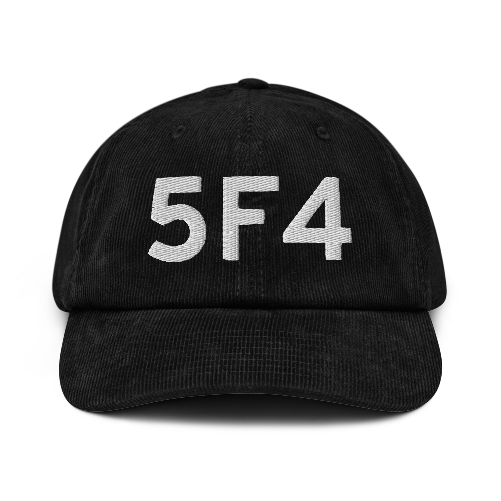 Homer (K5F4) Airport Hat 