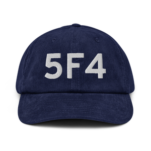 Homer (K5F4) Airport Hat