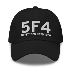 Homer (K5F4) Airport Hat