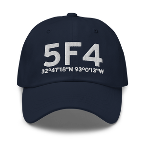 Homer (K5F4) Airport Hat