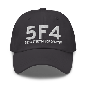 Homer (K5F4) Airport Hat