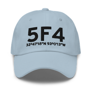 Homer (K5F4) Airport Hat