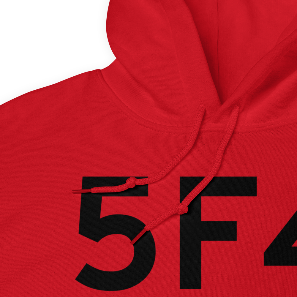 Homer (K5F4) Airport Hoodie Sweatshirt 