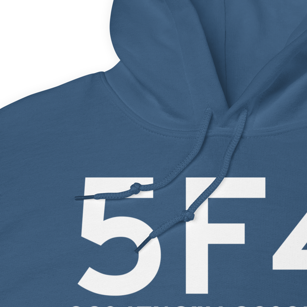 Homer (K5F4) Airport Hoodie Sweatshirt 