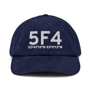 Homer (K5F4) Airport Hat