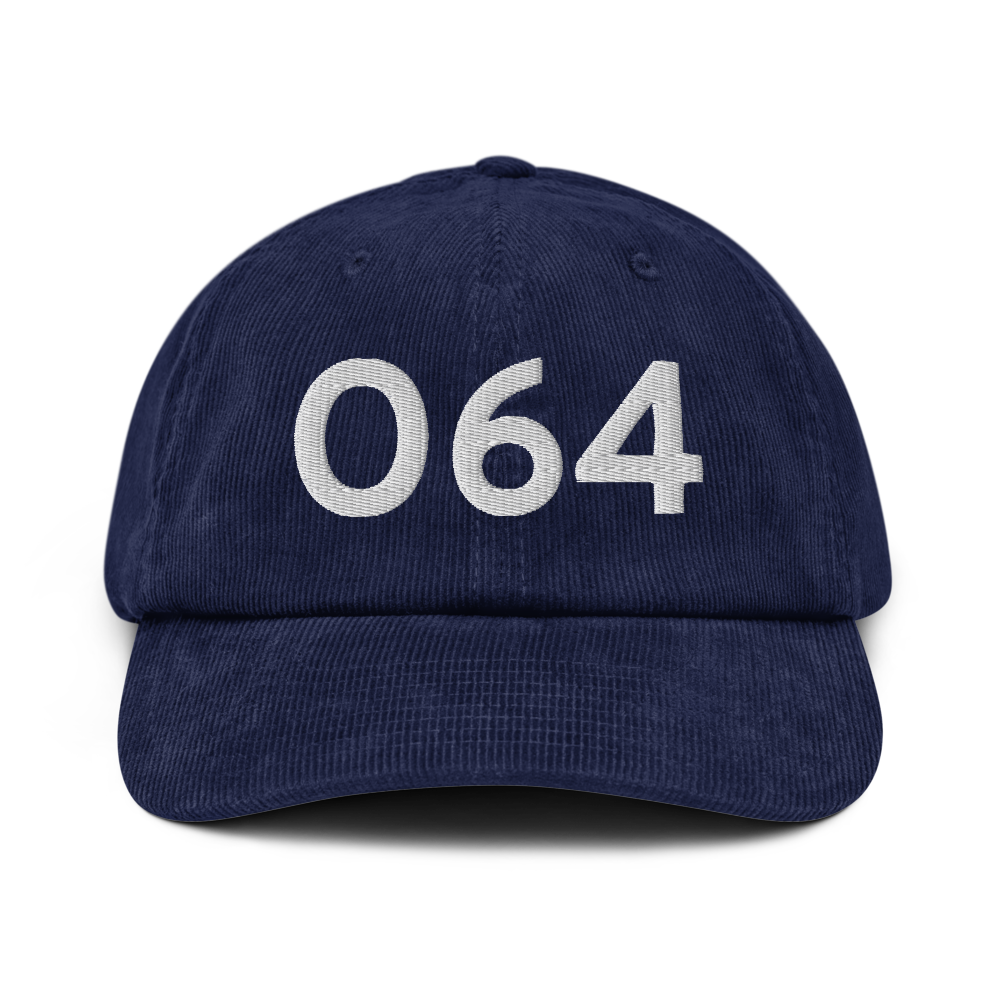 Catoosa (O64) Airport Hat 
