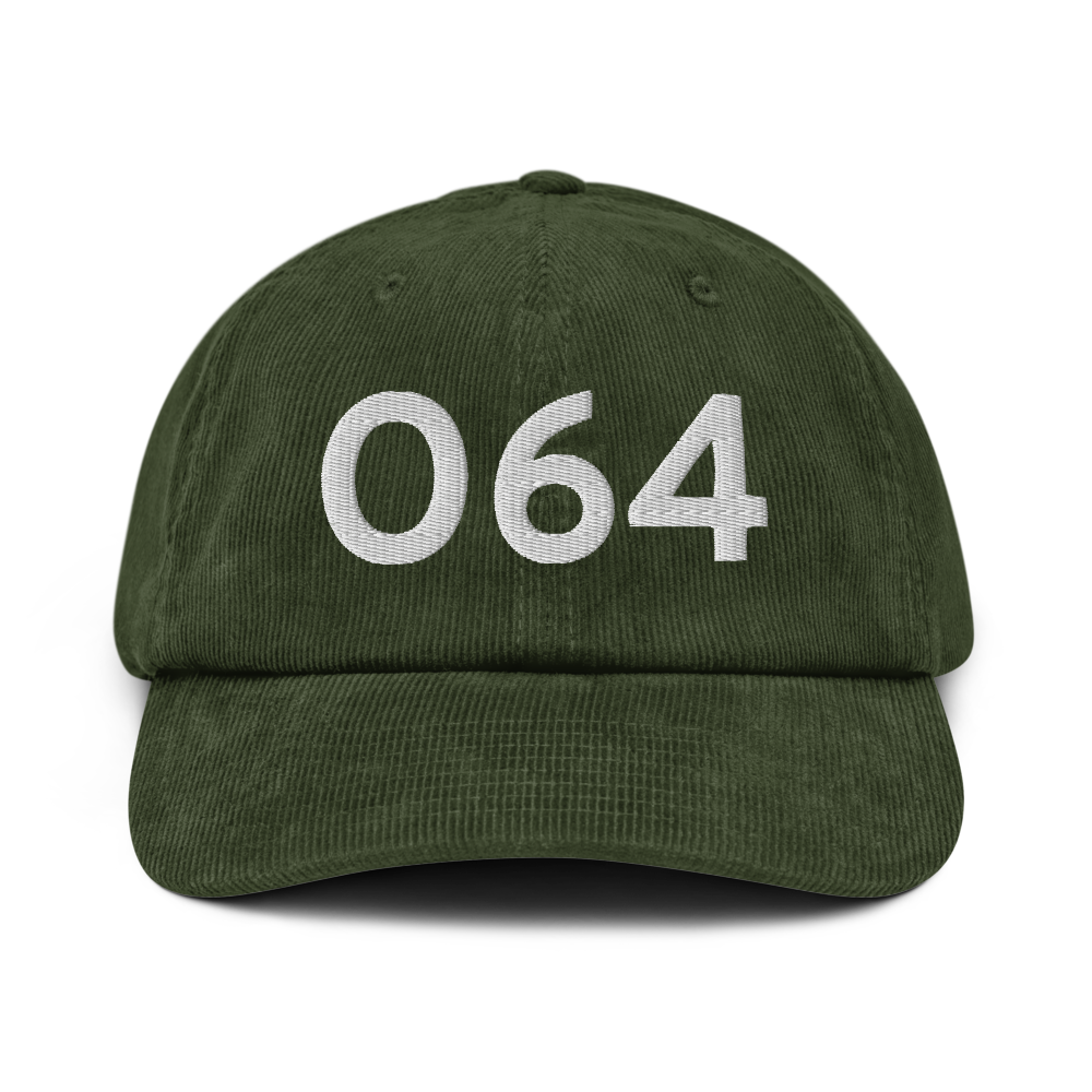 Catoosa (O64) Airport Hat 