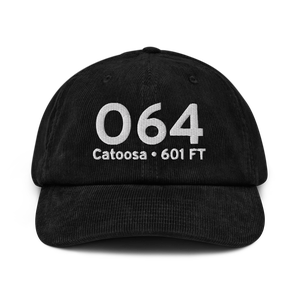 Catoosa (O64) Airport Hat