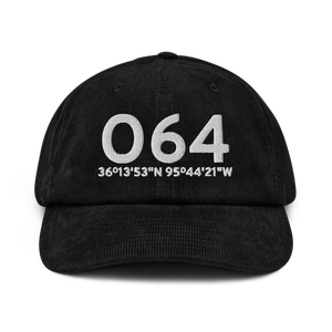 Catoosa (O64) Airport Hat