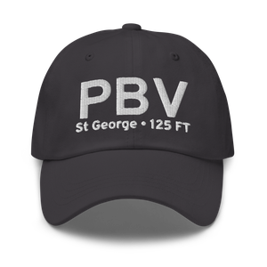 St George (PAPB) Airport Hat