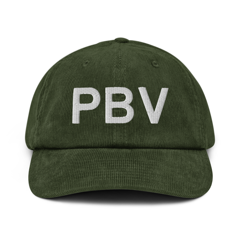 St George (PAPB) Airport Hat 