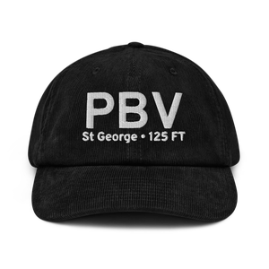 St George (PAPB) Airport Hat