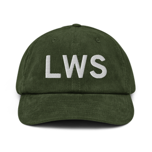 Lewiston (KLWS) Airport Hat