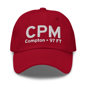 Compton (KCPM) Airport Hat