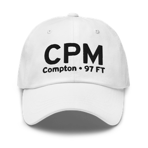 Compton (KCPM) Airport Hat