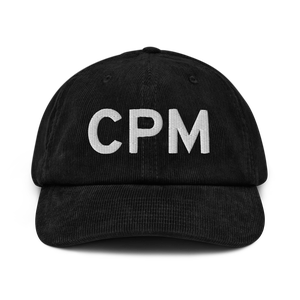 Compton (KCPM) Airport Hat