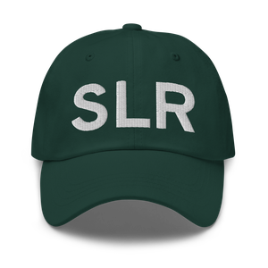 Sulphur Springs (KSLR) Airport Hat