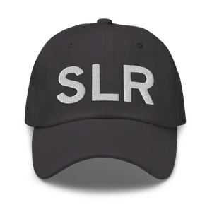 Sulphur Springs (KSLR) Airport Hat