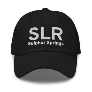 Sulphur Springs (KSLR) Airport Hat