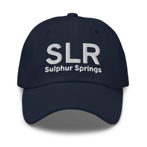 Sulphur Springs (KSLR) Airport Hat