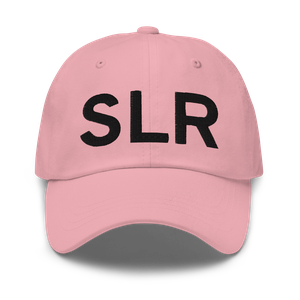 Sulphur Springs (KSLR) Airport Hat