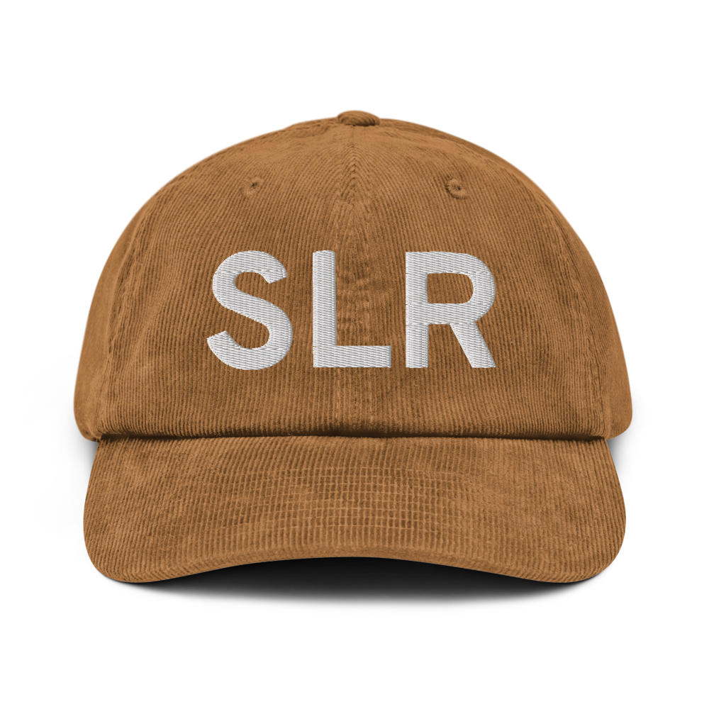 Sulphur Springs (KSLR) Airport Hat 
