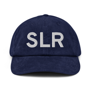 Sulphur Springs (KSLR) Airport Hat