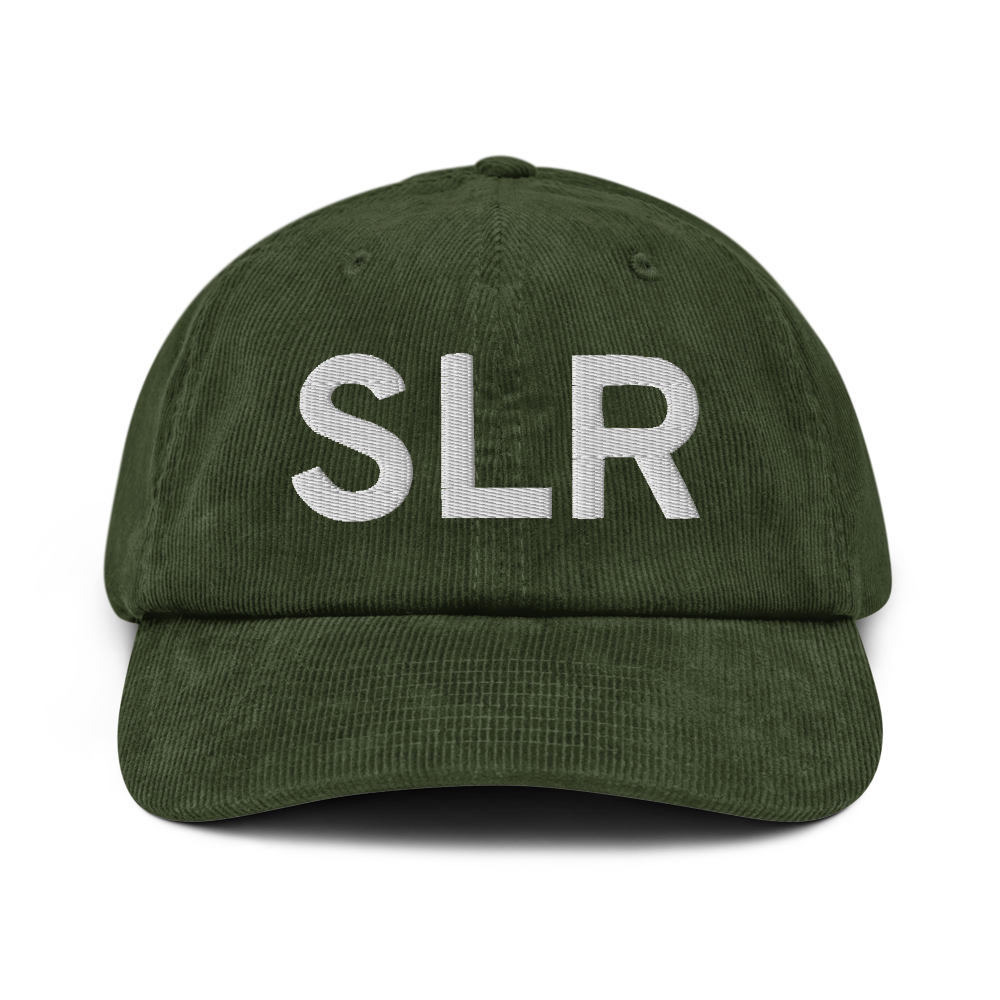Sulphur Springs (KSLR) Airport Hat 