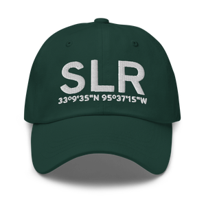 Sulphur Springs (KSLR) Airport Hat