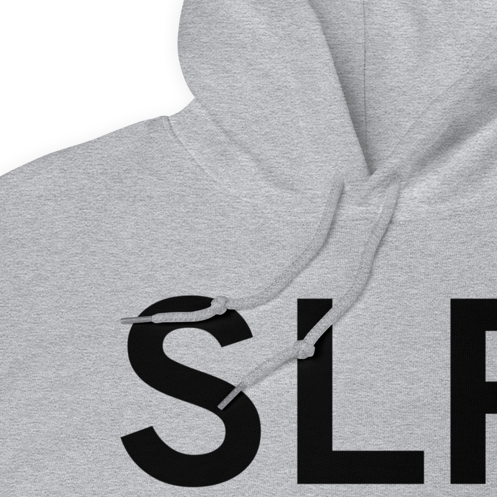 Sulphur Springs (KSLR) Airport Hoodie Sweatshirt 