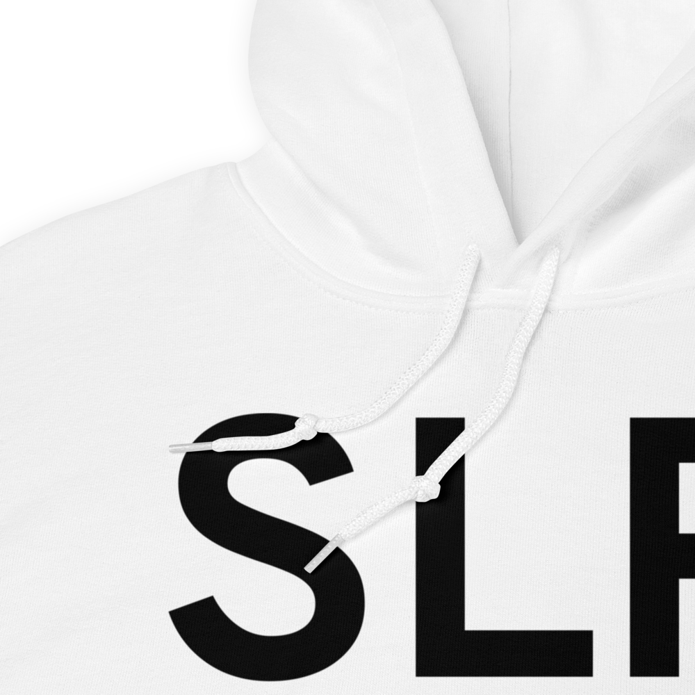 Sulphur Springs (KSLR) Airport Hoodie Sweatshirt 