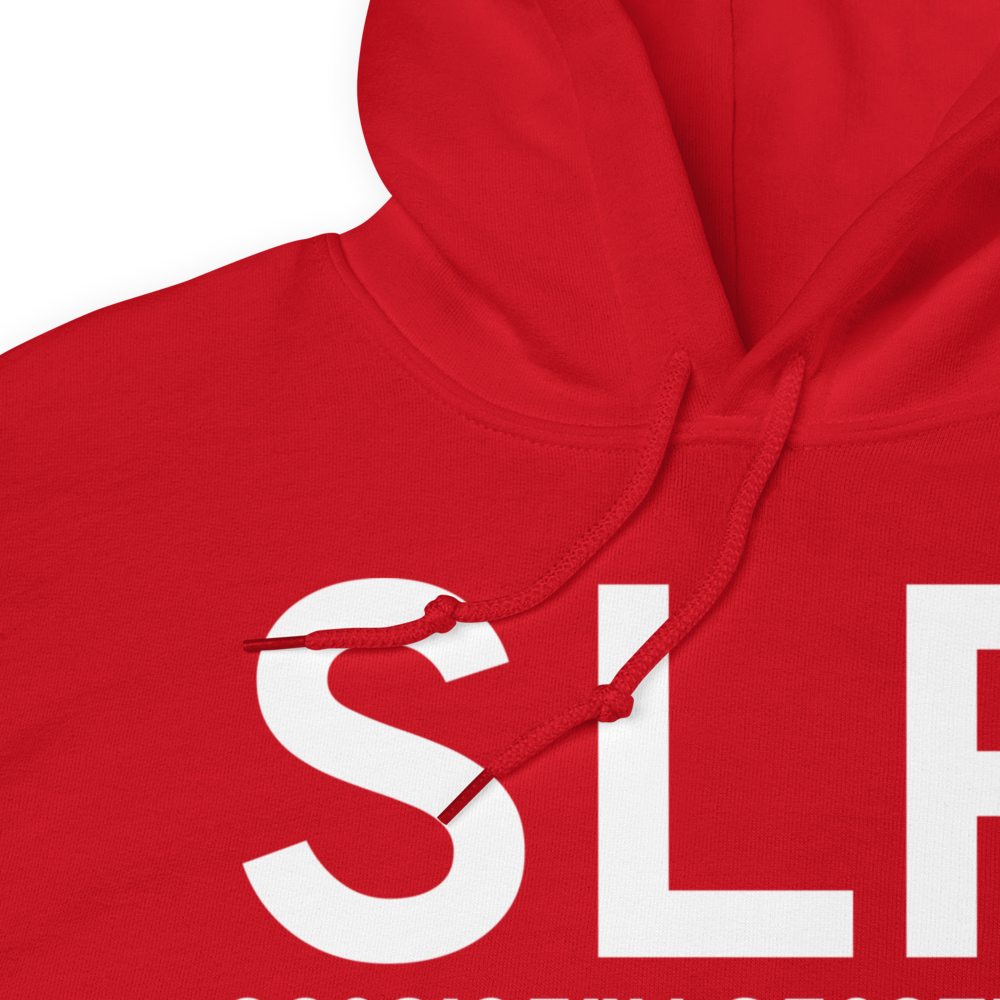 Sulphur Springs (KSLR) Airport Hoodie Sweatshirt 