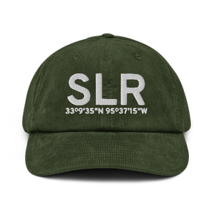 Sulphur Springs (KSLR) Airport Hat
