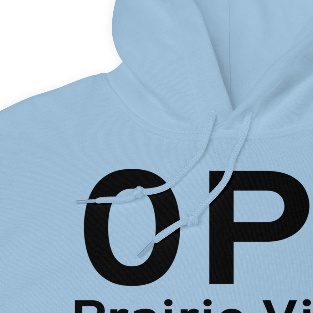Prairie View (0P1) Airport Hoodie Sweatshirt 