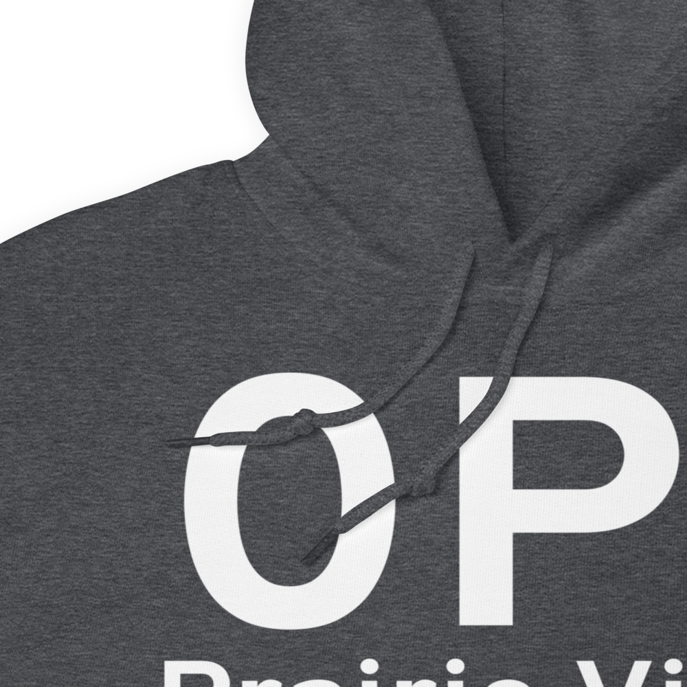 Prairie View (0P1) Airport Hoodie Sweatshirt 