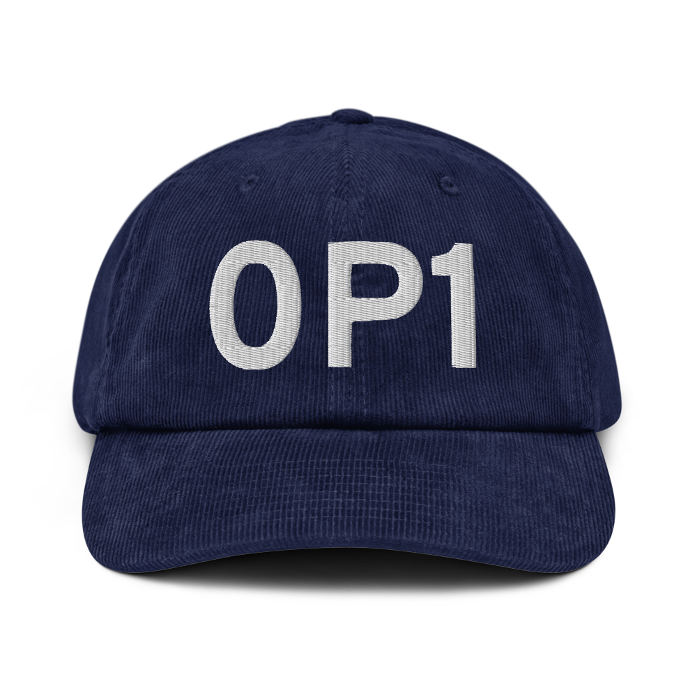 Prairie View (0P1) Airport Hat 